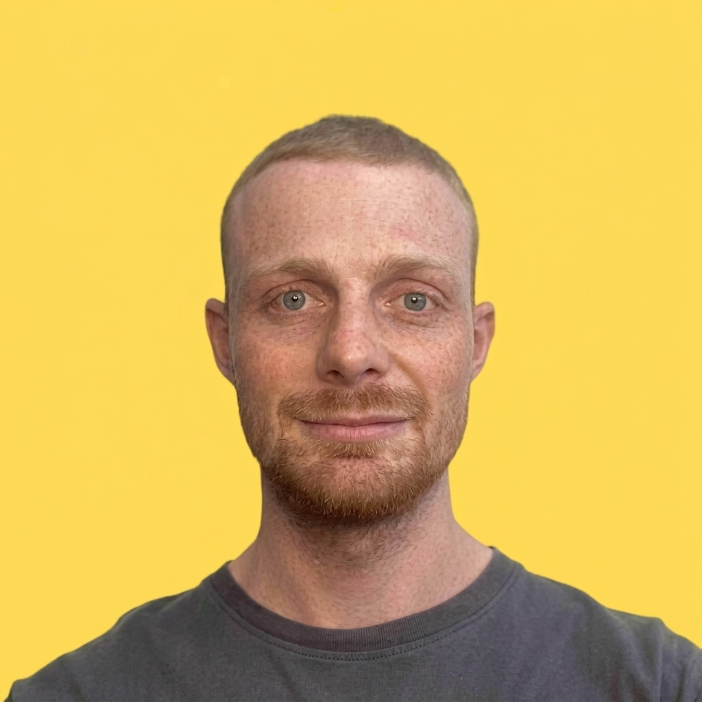 Tom, founder of Launch Llama