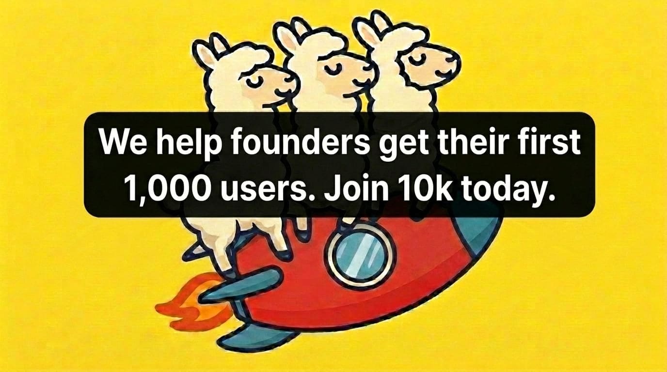 Launch Llama social preview